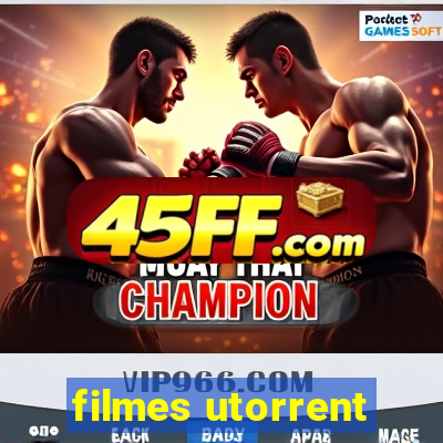 filmes utorrent